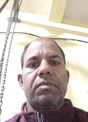 Ravinder Gahlot, 44, India, Delhi