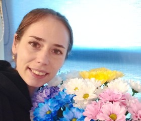 Марина, 31 год, Хабаровск