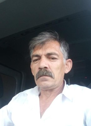huseyin из İstanbul 40 лет