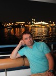 Yuriy, 42, Moscow