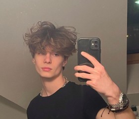 David, 19, Kostroma