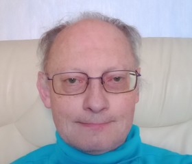 Michael, 54, Chatelet