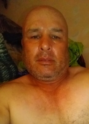 Rodolfo, 48, Estados Unidos Mexicanos, Arandas