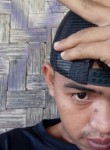Rombeng, 20 лет, Djakarta