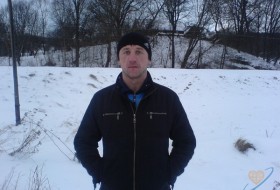 Sergey, 40 - Только Я