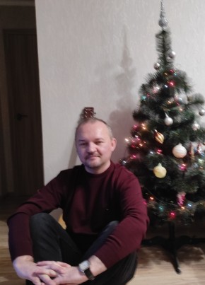 Сергей, 47, Україна, Мелітополь