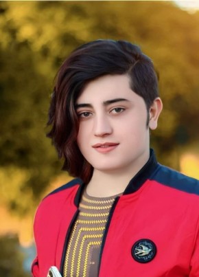 Fayyaz, 19, Türkiye Cumhuriyeti, Manisa