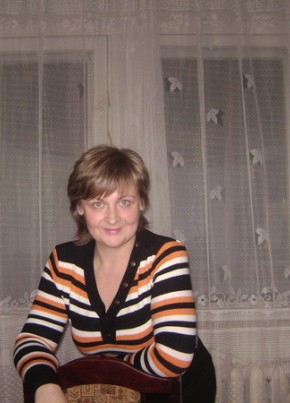 Наталья, 50, Россия, Волхов
