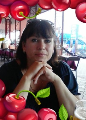 Евгения, 46, Россия, Чернянка