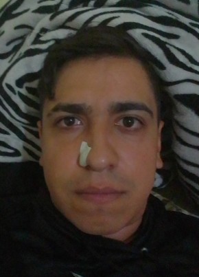 Alejandro, 26, Estados Unidos Mexicanos, Guadalajara