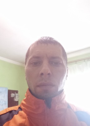 Леонид, 38, Україна, Мелітополь
