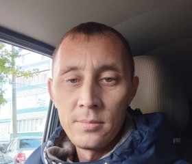 Артём, 41 год, Ульяновск
