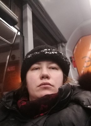 Lenochek, 41, Russia, Moscow