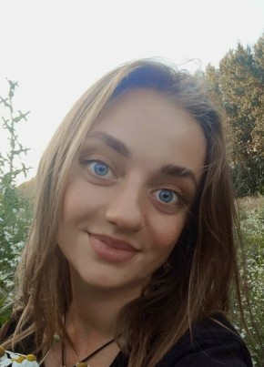 Селина, 26, Россия, Москва