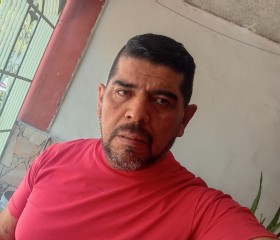Logan, 47, Guadalupe (Nuevo Leon)