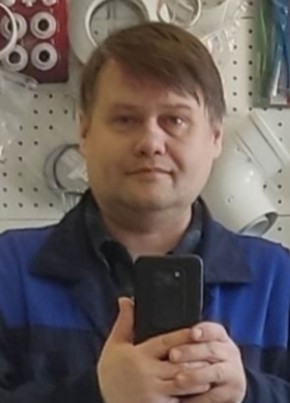 Ruslan, 48, Россия, Кострома