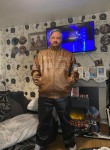 Johnhall41, 41, Rhyl