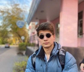 Андрей, 21 год, Лыткарино