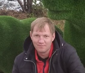 Сергкй, 42 года, Прокопьевск