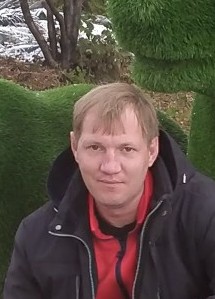 Сергкй, 42, Россия, Прокопьевск
