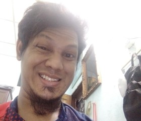 Muhammad Fadzil, 28 лет, Taiping