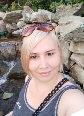 Nadin, 44, Россия, Краснодар