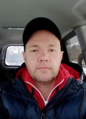 Алексей Романов, 43, Россия, Владивосток