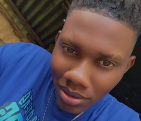 Victor, 24, La Romana