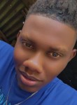 Victor, 24, La Romana