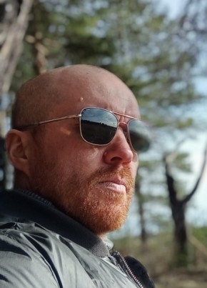 Алексей из Корткероса 37 лет