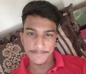 Sameer, 19 лет, Mumbai