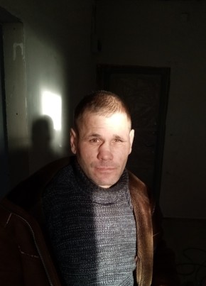 Олег, 38, Россия, Могоча