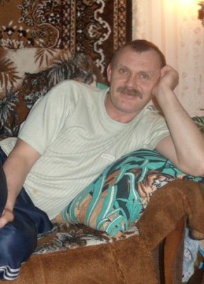 олег, 51, Россия, Пенза