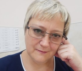 Анна, 48 лет, Сергиев Посад