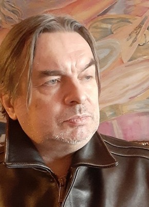 Gennadiy, 62, Russia, Pushkino