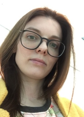 Marlenechen, 37, Россия, Москва