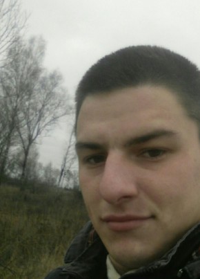Денис Светимск, 27, Рэспубліка Беларусь, Касцюковічы