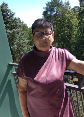 Людмила, 67, Россия, Волосово