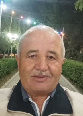 Хасан из Denov 58 лет