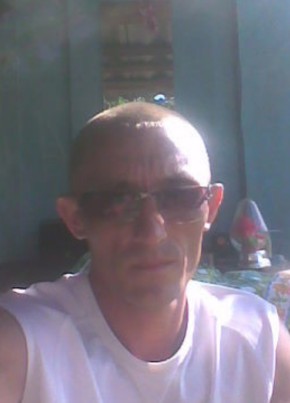 Александр, 44, Россия, Каменск-Уральский