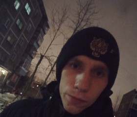 Антон, 25 лет, Нижний Тагил