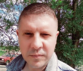 Павел Веселов, 42 года, Самара