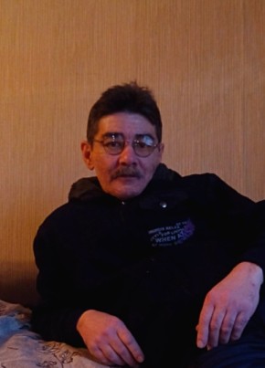 yuriy, 53, Russia, Saint Petersburg