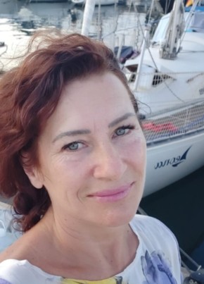 Надежда Попова, 59, Estado Español, Alicante