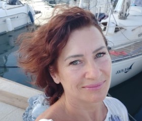 Надежда Попова, 59 лет, Alicante
