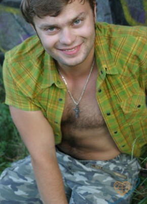 Sergey, 40, Россия, 