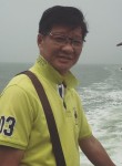 Wong, 59 лет, Johor Bahru