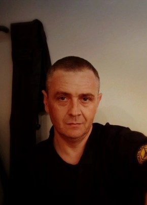 Aleksey, 44, Russia, Penza