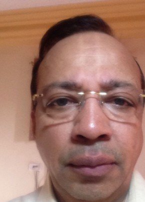Vinod, 48, India, Surat