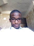 Mamadou, 32 года, Bamako